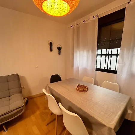 Apartment Serena