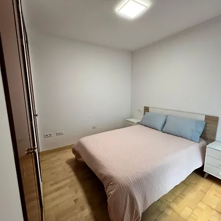 Serena Apartment Ronda